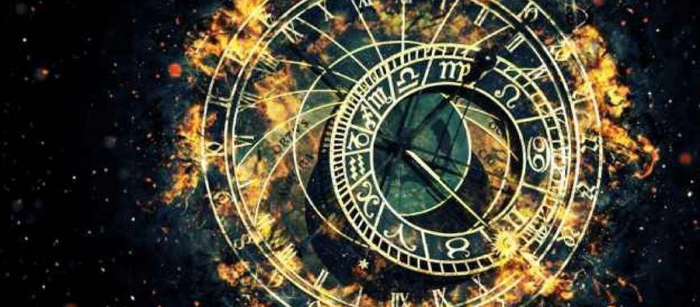 Τι δείχνουν τα άστρα για σήμερα 11/9: Ευκαιρία να τακτοποιήσουμε εκκρεμότητες - Απομάκρυνση από άτομα